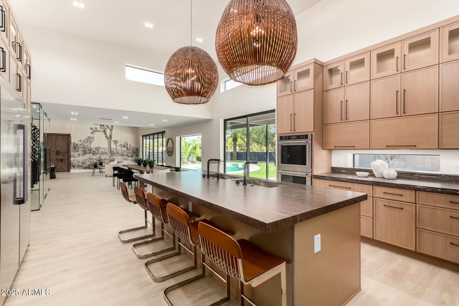 5111 E Cortez Dr - after