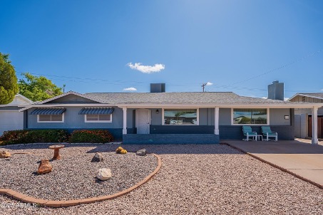 3109 N 81st St - before