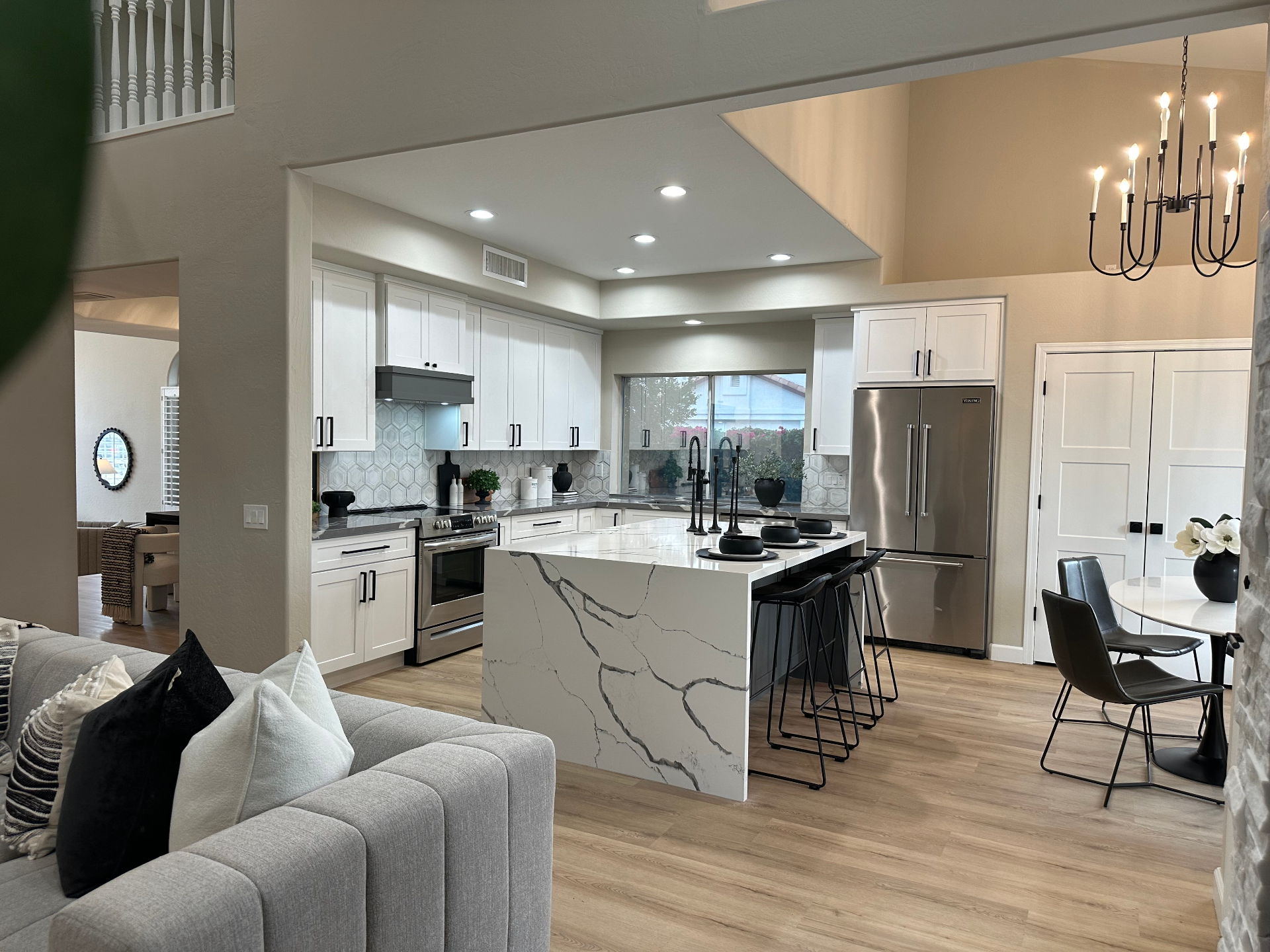 2325 E Beachcomber Dr - after
