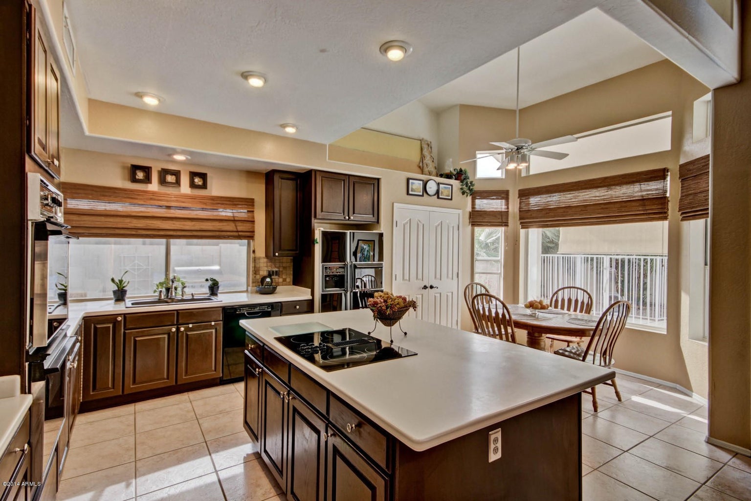 2325 E Beachcomber Dr - before
