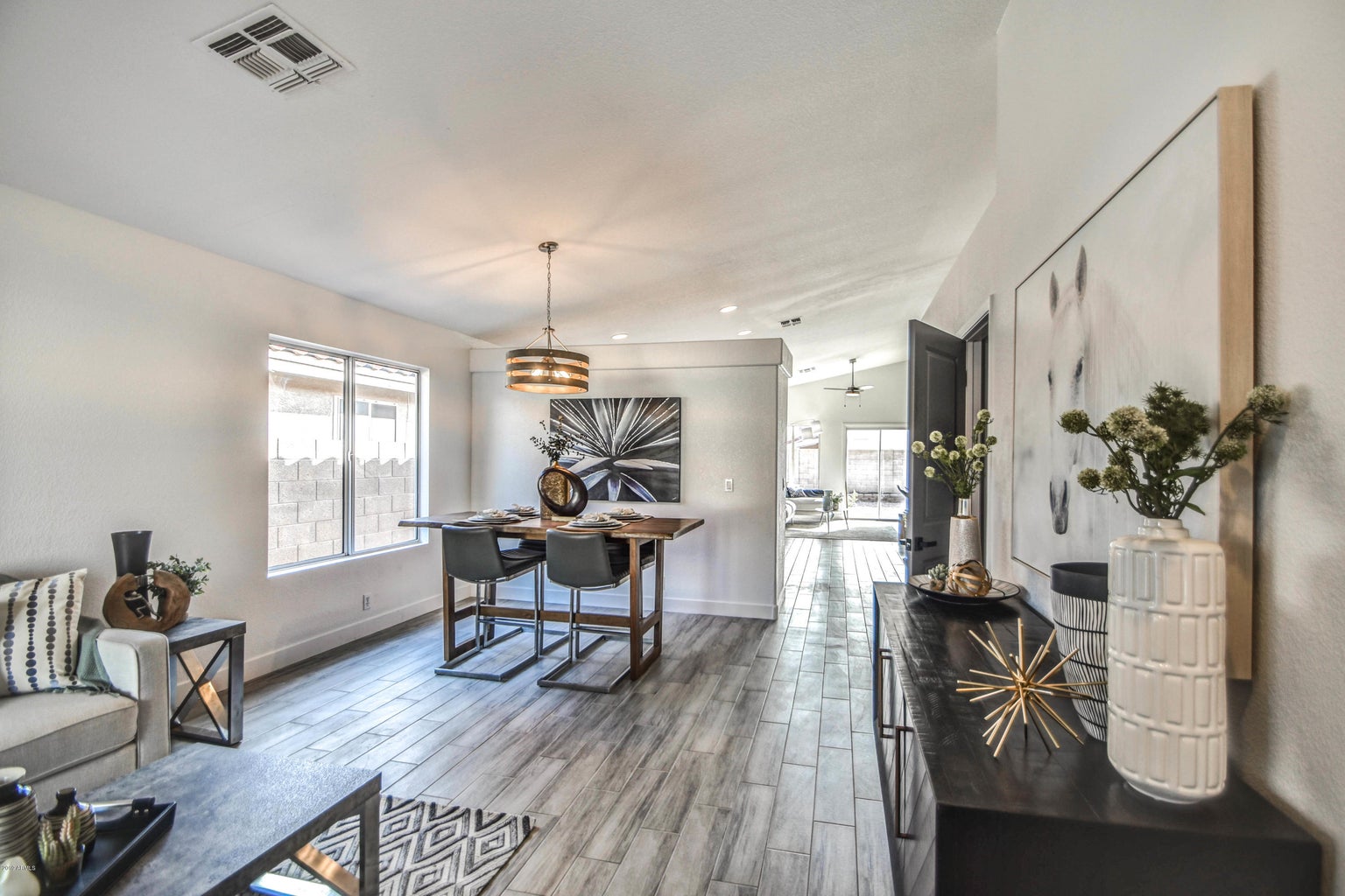 4143 W Bloomfield Rd - after