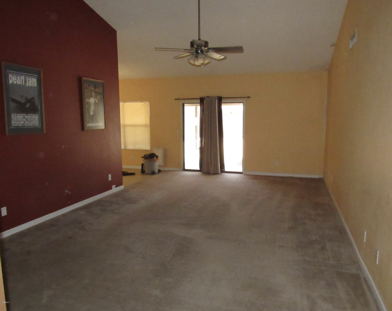2584 S 158th Ct - before