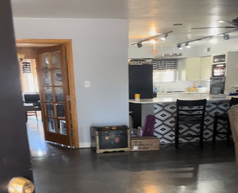 13432 N 20th St - before